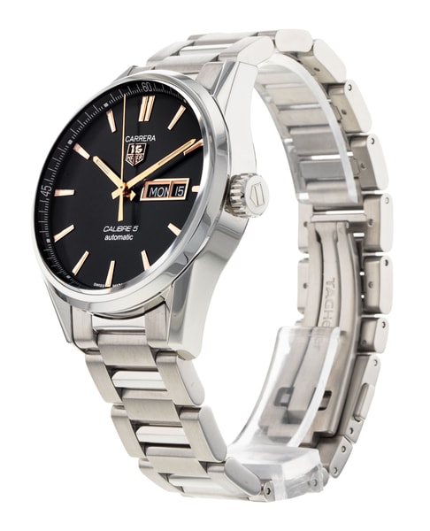 Tag Heuer Carrera WAR201C.BA0723